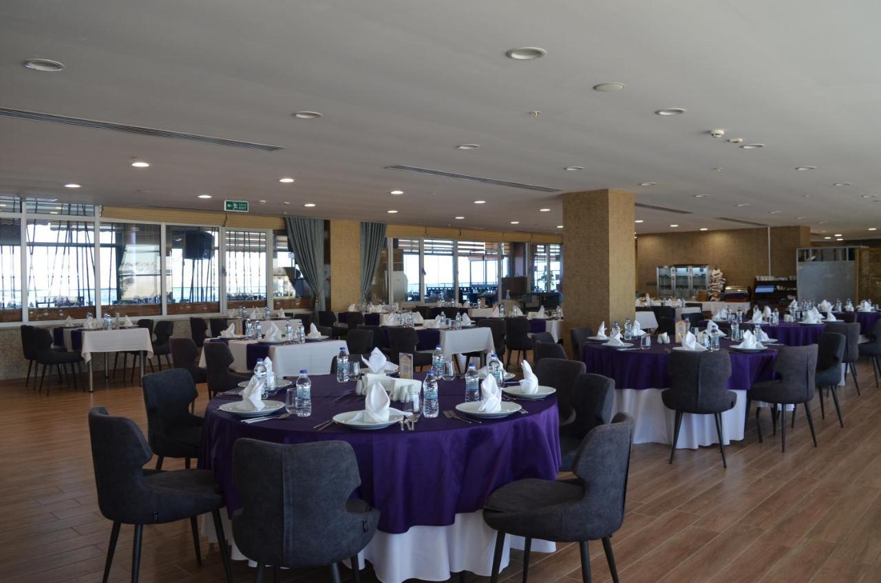 Lavanta Tepesi Hotel Ve Spor Tesisleri بوردور المظهر الخارجي الصورة