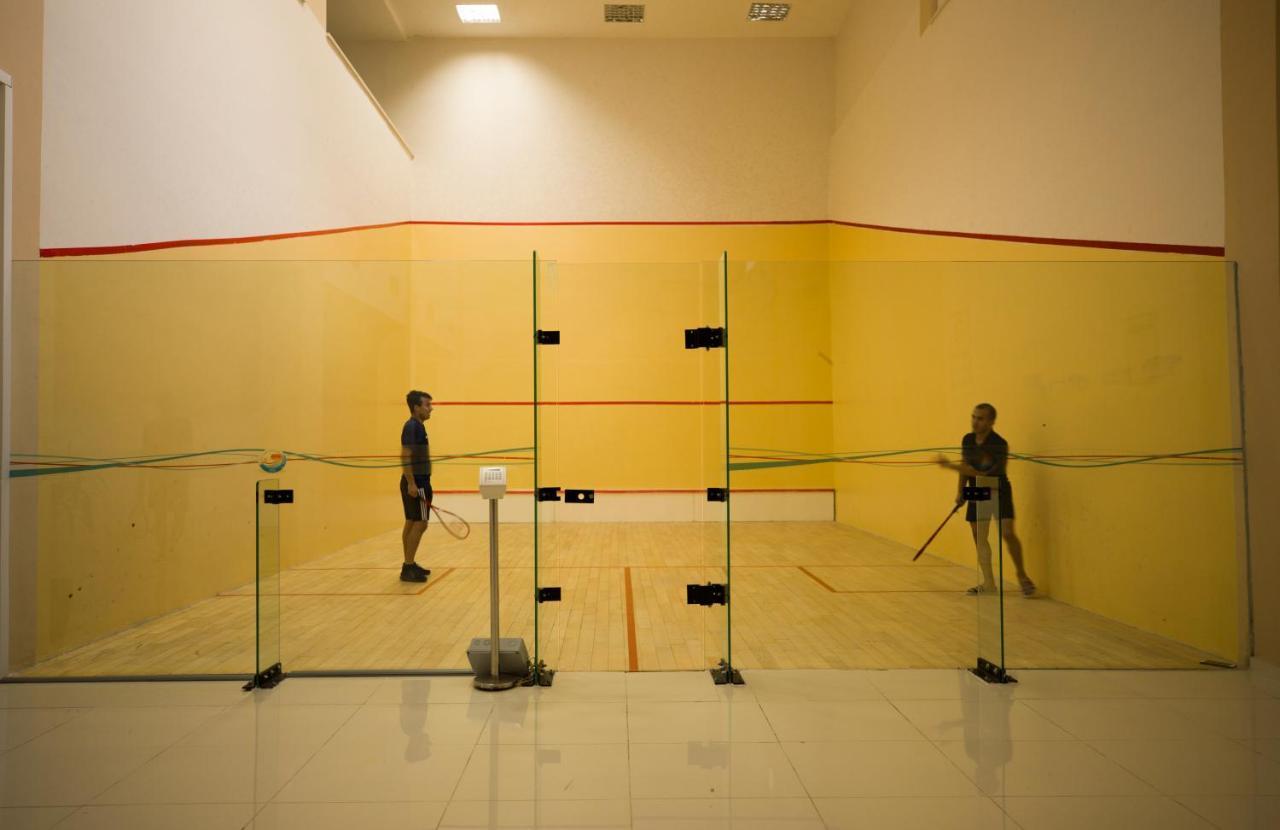 Lavanta Tepesi Hotel Ve Spor Tesisleri بوردور المظهر الخارجي الصورة