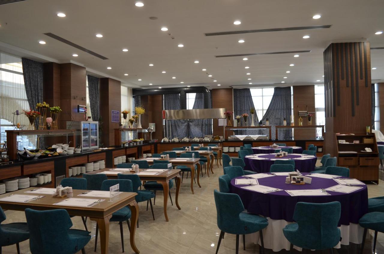 Lavanta Tepesi Hotel Ve Spor Tesisleri بوردور المظهر الخارجي الصورة