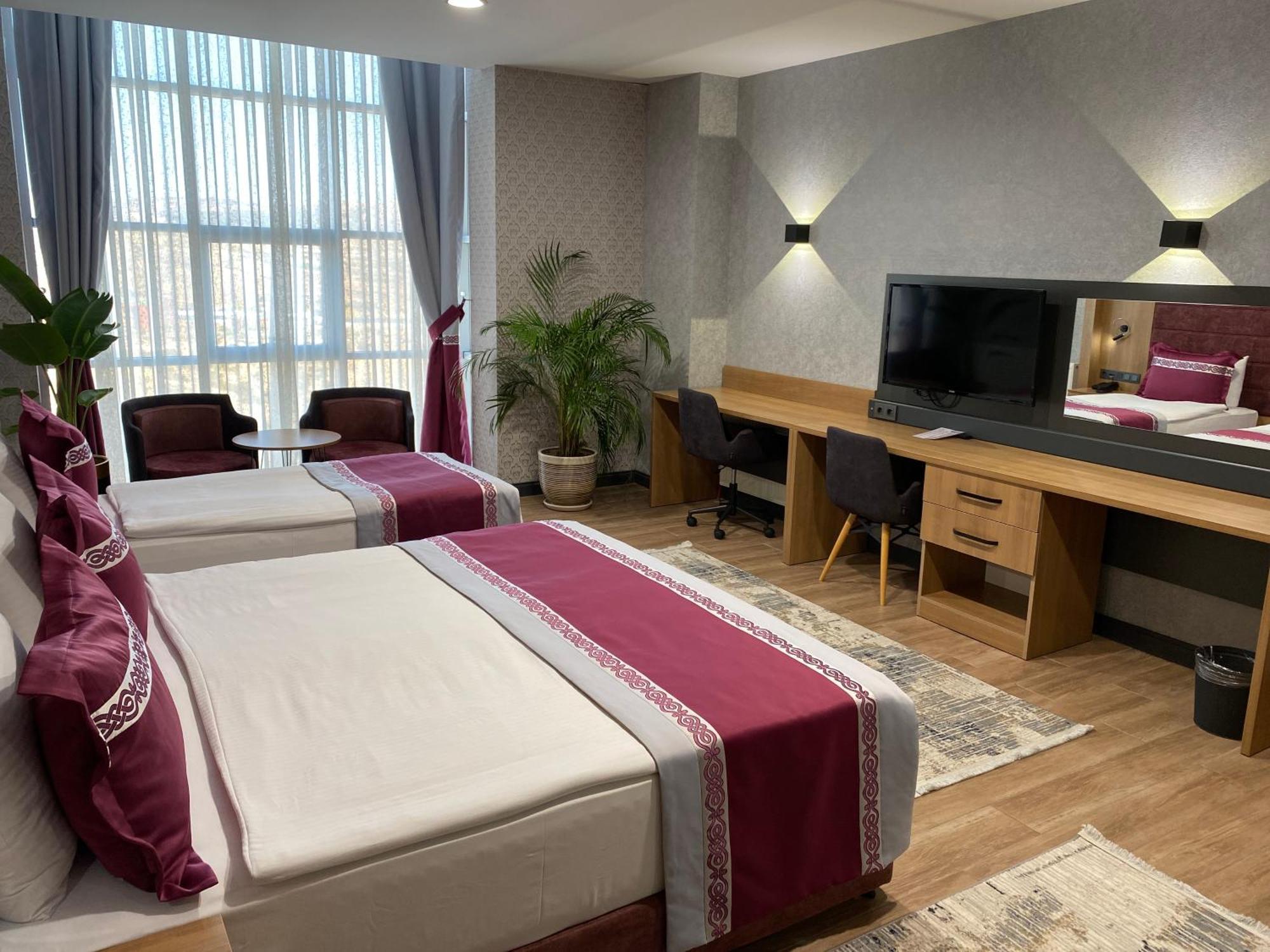 Lavanta Tepesi Hotel Ve Spor Tesisleri بوردور المظهر الخارجي الصورة